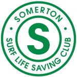 Somerton Surf Club Logo